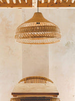 Mason Vintage Metal Pendant Lamp - Lamp Outdoor