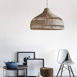 Mason Vintage Metal Pendant Lamp - Lamp Outdoor