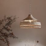 Mason Vintage Metal Pendant Lamp - Lamp Outdoor
