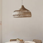 Mason Vintage Metal Pendant Lamp - Lamp Outdoor