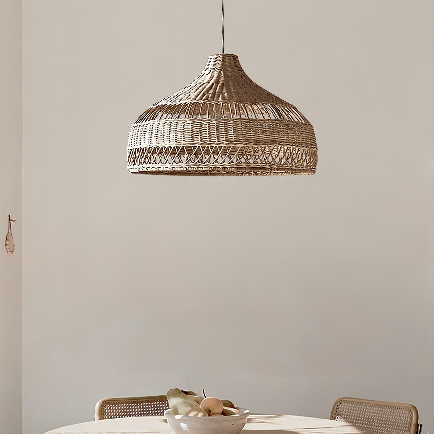 Mason Vintage Metal Pendant Lamp - Lamp Outdoor