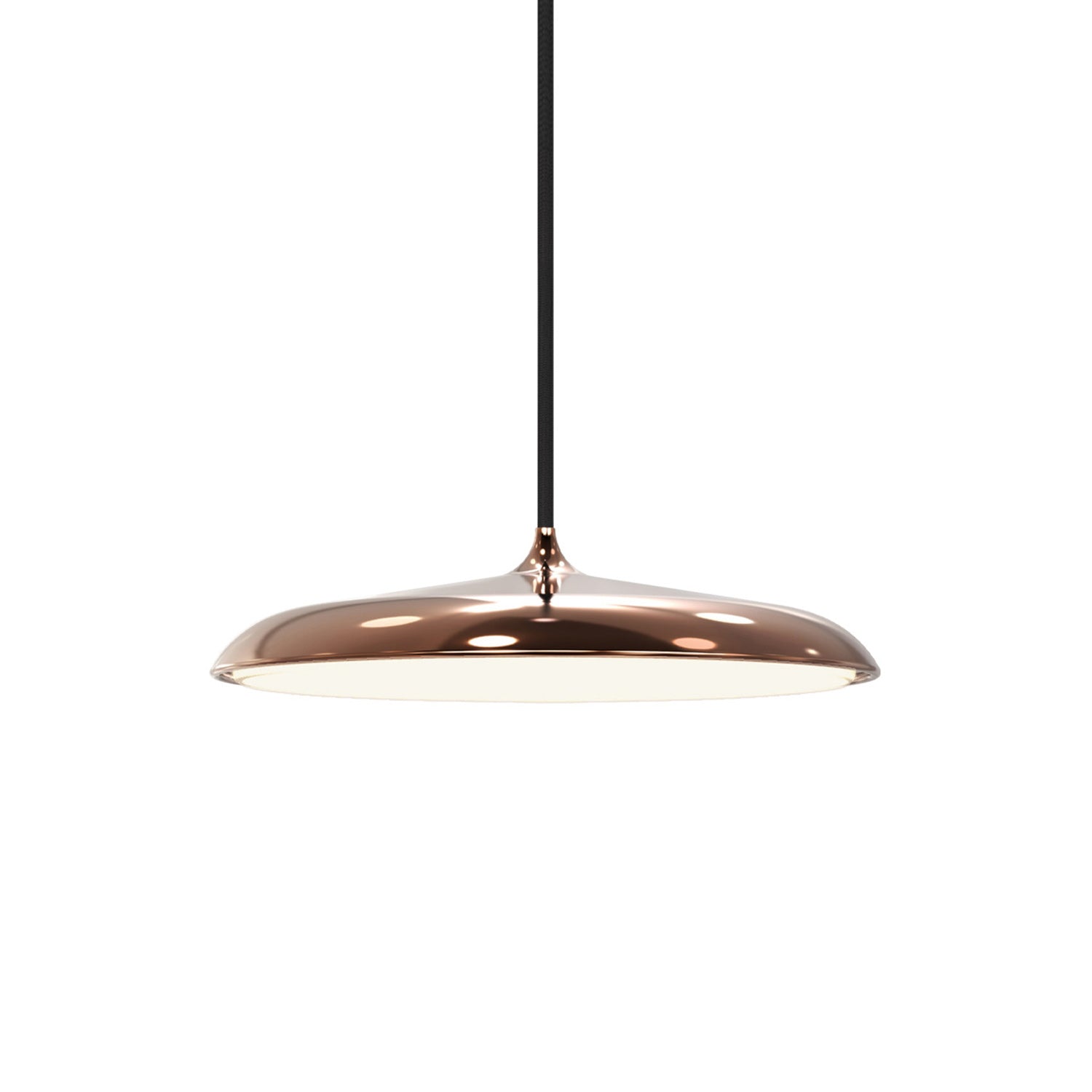 Artist Modern Pendant Light