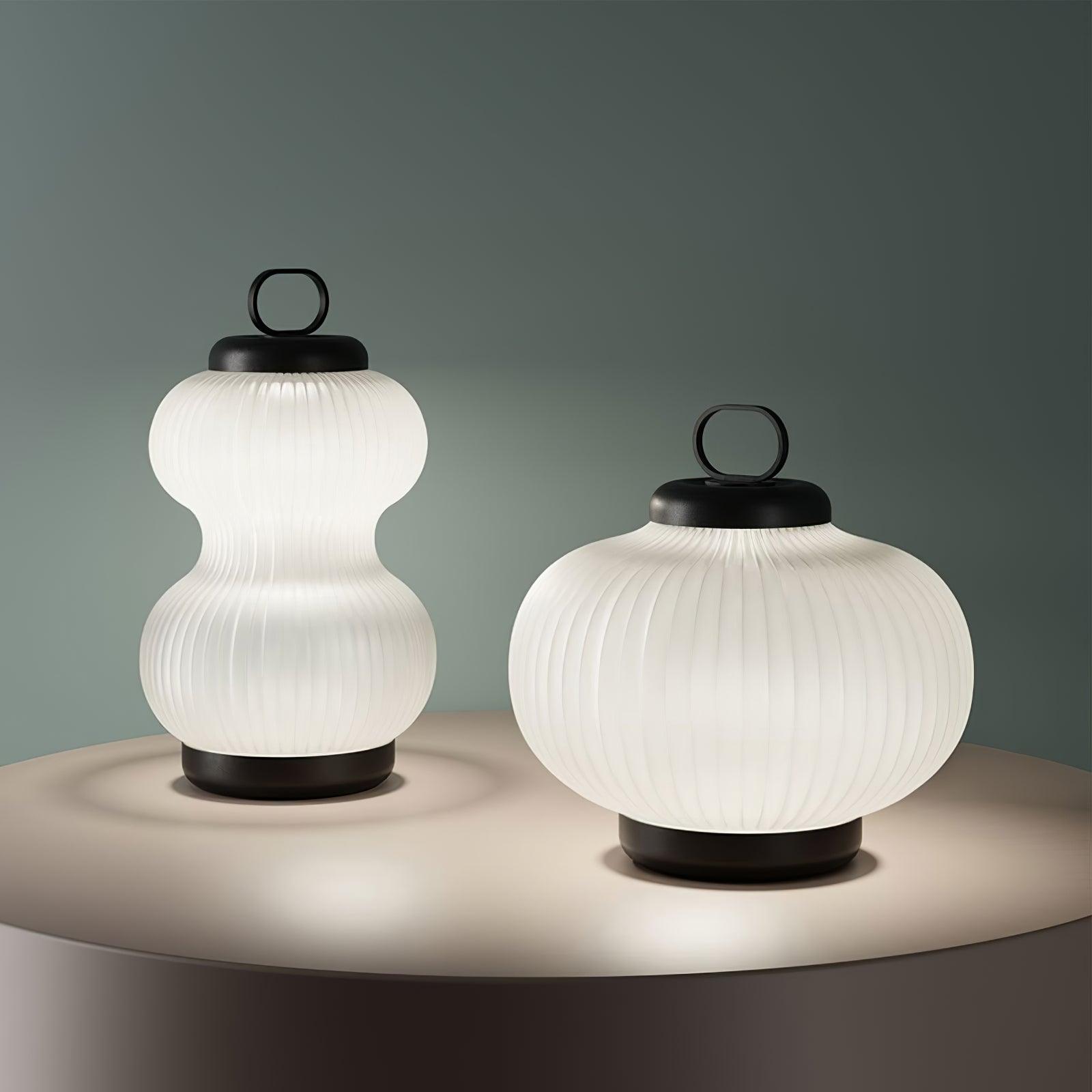 Jacob Modern Metal Pendant Light - Lamp Outdoor