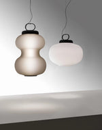 Jacob Modern Metal Pendant Light - Lamp Outdoor