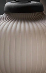 Jacob Modern Metal Pendant Light - Lamp Outdoor