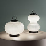 Jacob Modern Metal Pendant Light - Lamp Outdoor