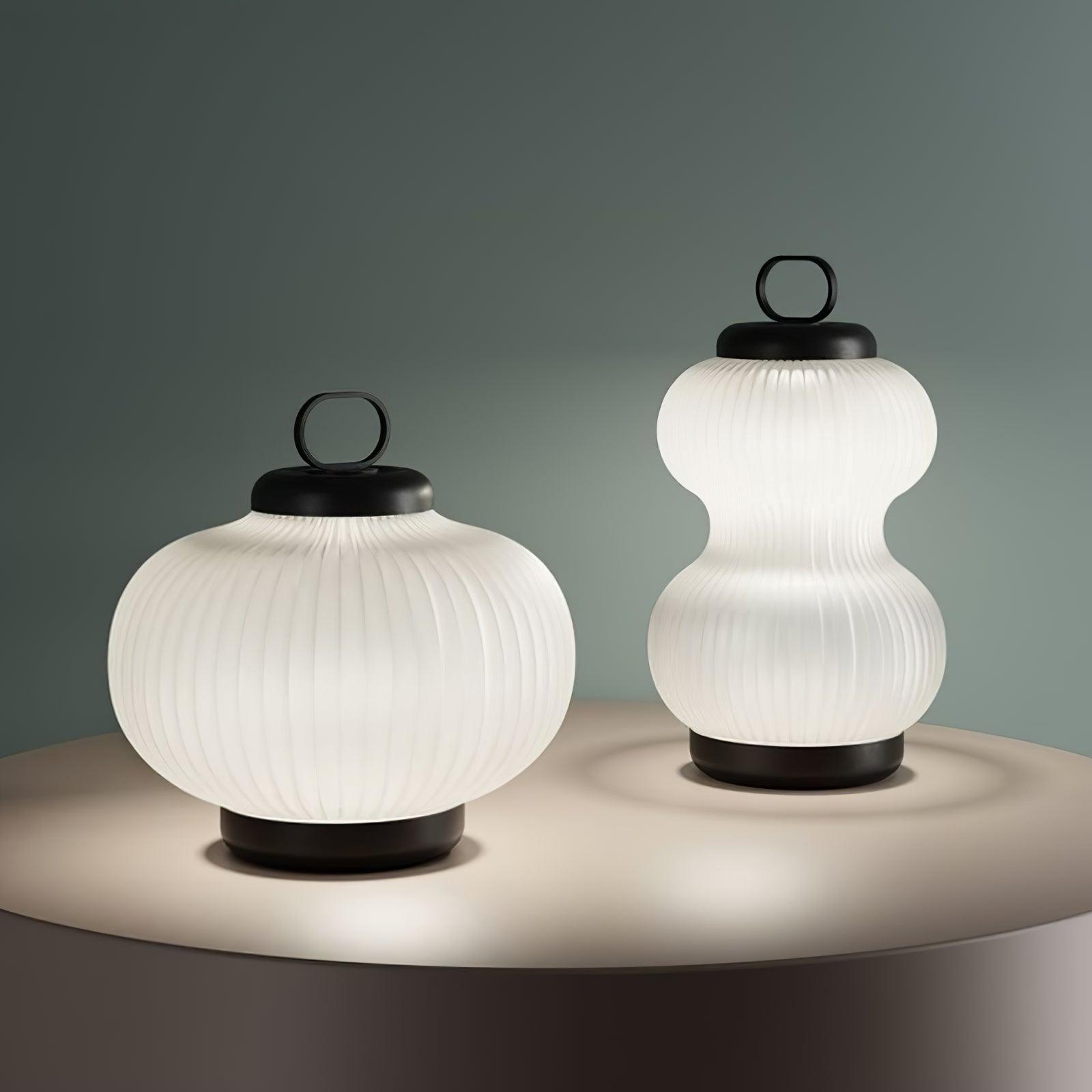 Jacob Modern Metal Pendant Light - Lamp Outdoor