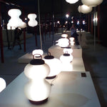 Jacob Modern Metal Pendant Light - Lamp Outdoor