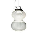 Jacob Modern Metal Pendant Light - Lamp Outdoor