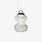 Jacob Modern Metal Pendant Light - Lamp Outdoor
