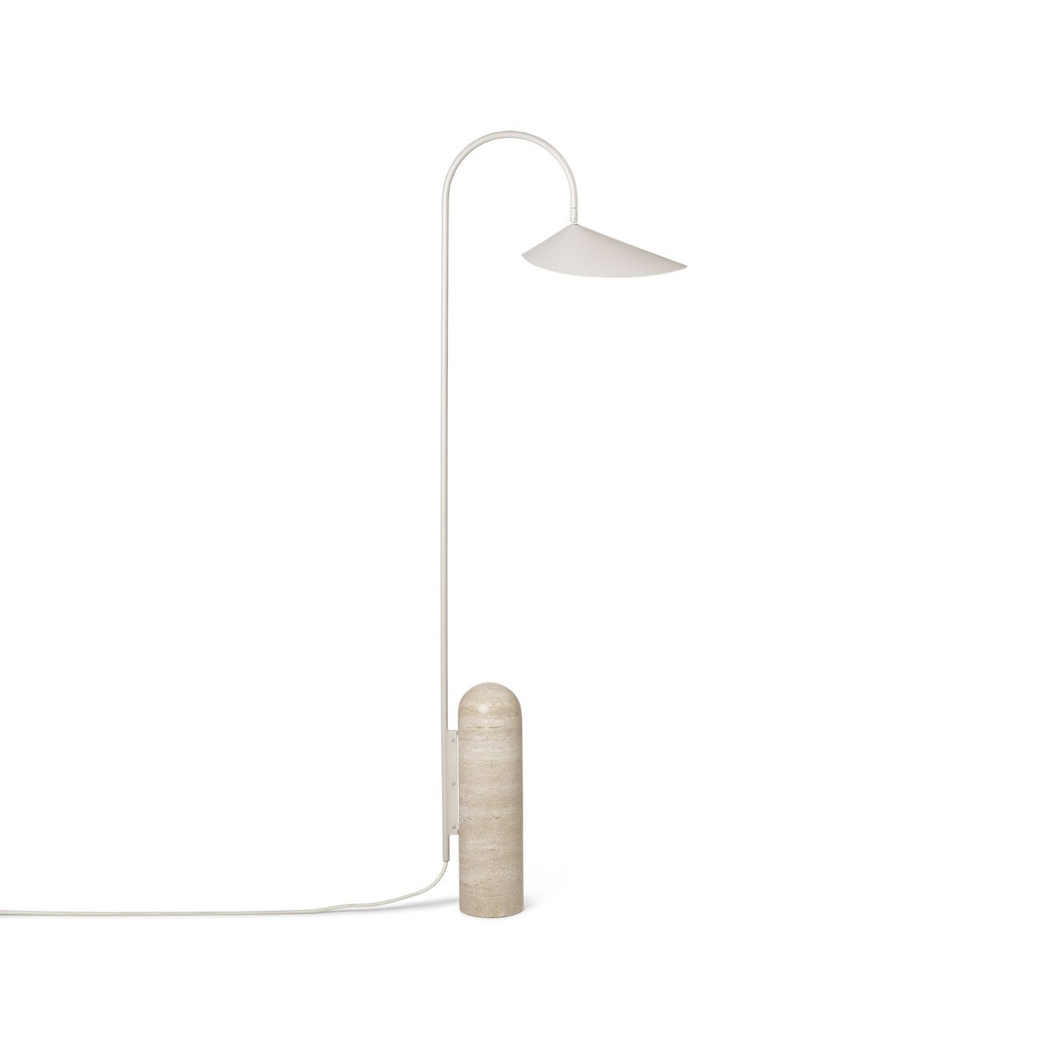 Arum Modern Floor Lamp