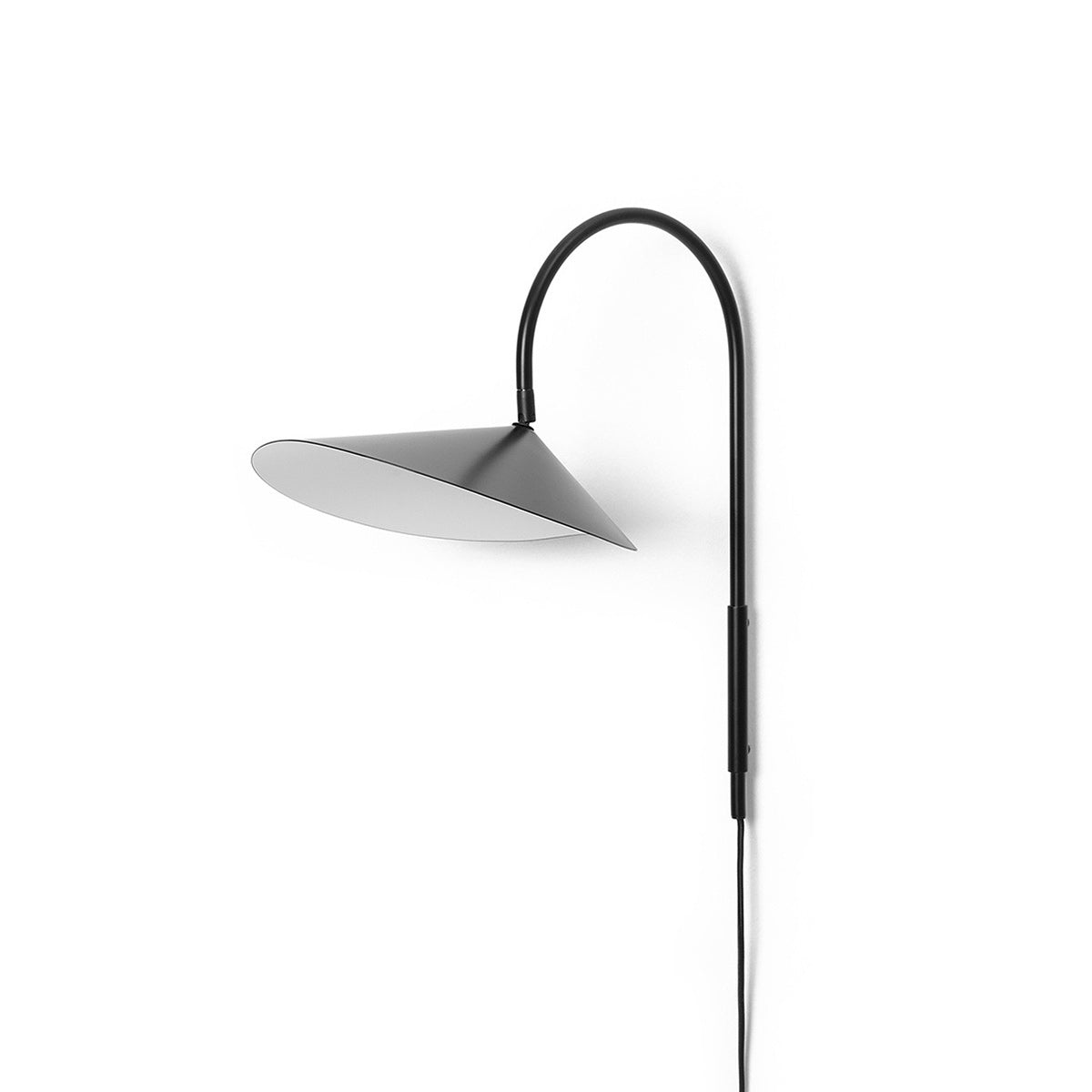 Arum Minimalist Wall Light