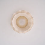 Arwen Fabric Wave Ceiling Lamp - Lamp Outdoor