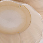 Arwen Fabric Wave Ceiling Lamp - Lamp Outdoor