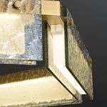 Asner LED Chandelier - Lamp Outdoor