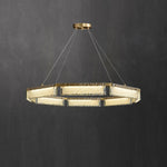 Asner LED Chandelier - Lamp Outdoor