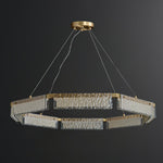 Asner LED Chandelier - Lamp Outdoor