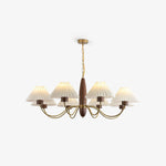 Asquith Chandelier - Lamp Outdoor