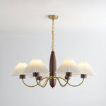 Asquith Chandelier - Lamp Outdoor