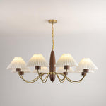 Asquith Chandelier - Lamp Outdoor
