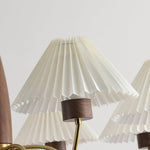Asquith Chandelier - Lamp Outdoor