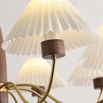 Asquith Chandelier - Lamp Outdoor