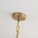 Asquith Chandelier - Lamp Outdoor
