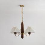 Asquith Chandelier - Lamp Outdoor