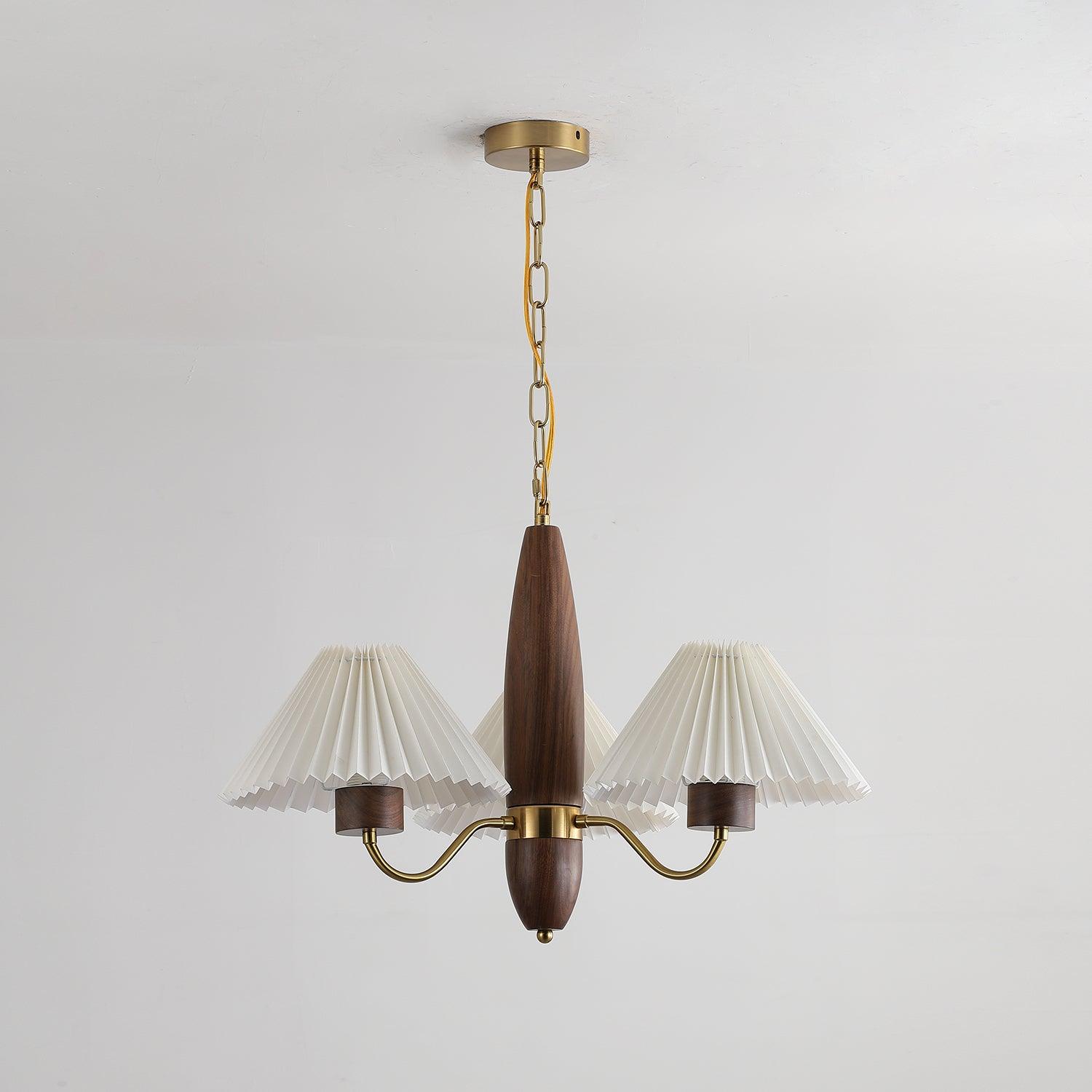 Asquith Chandelier - Lamp Outdoor