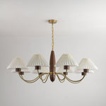 Asquith Chandelier - Lamp Outdoor