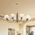 Asquith Chandelier - Lamp Outdoor