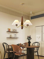 Asquith Chandelier - Lamp Outdoor