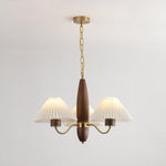 Asquith Chandelier - Lamp Outdoor