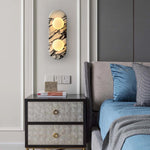 Asteria Wall Lamp - Lamp Outdoor