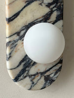 Asteria Wall Lamp - Lamp Outdoor