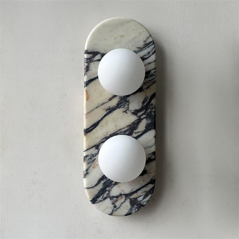 Asteria Wall Lamp - Lamp Outdoor