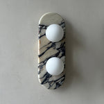 Asteria Wall Lamp - Lamp Outdoor