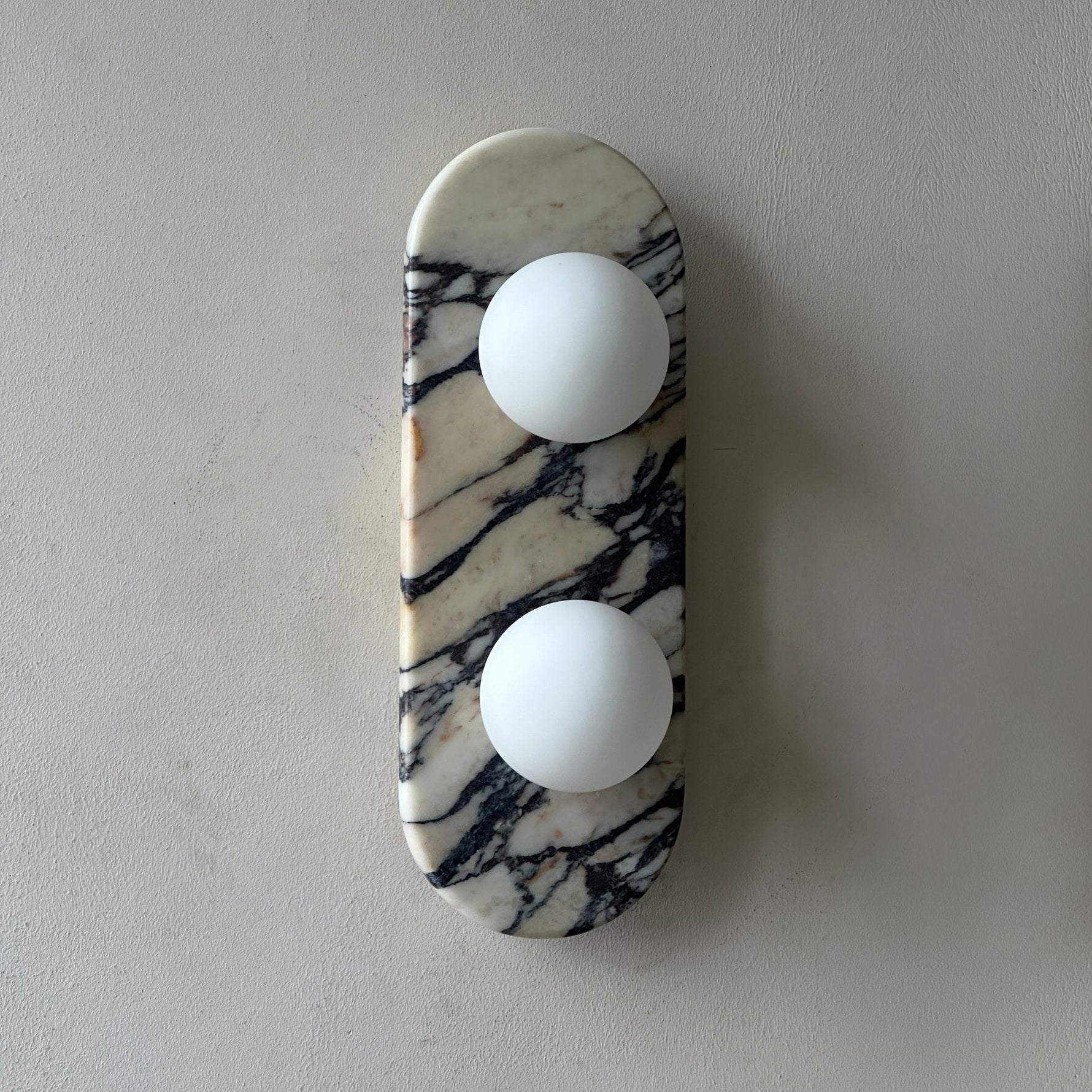 Asteria Wall Lamp - Lamp Outdoor