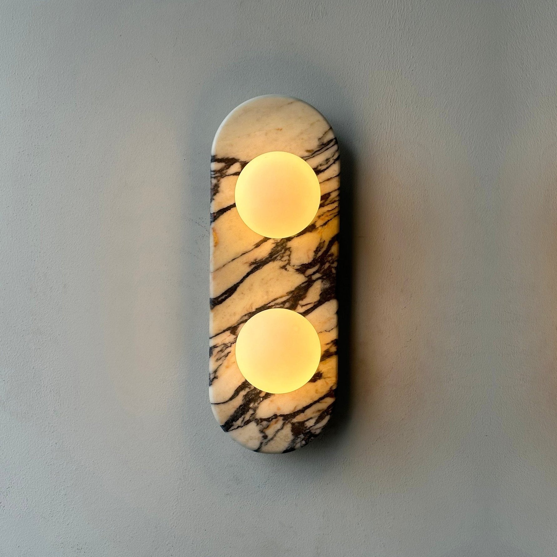 Asteria Wall Lamp - Lamp Outdoor