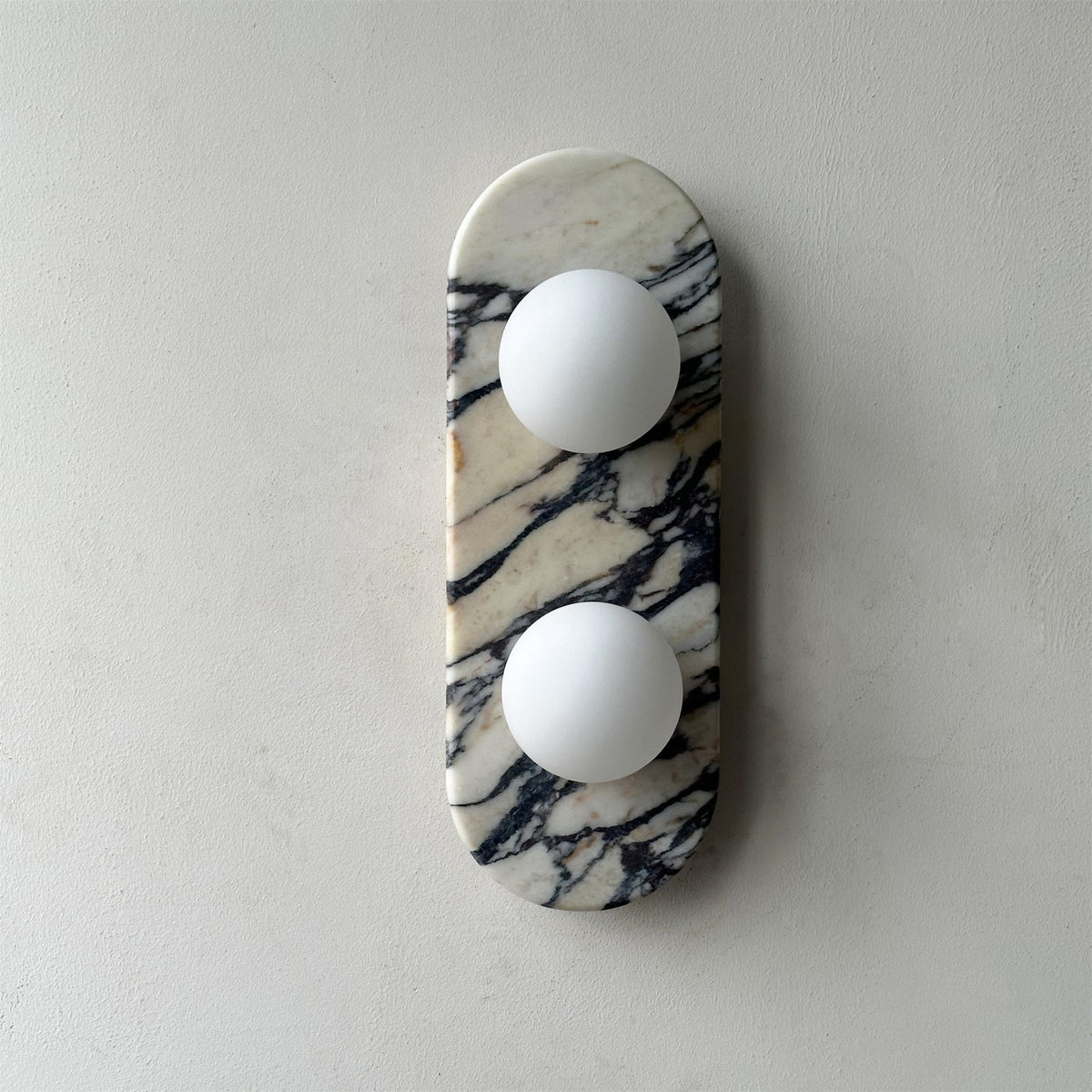 Asteria Wall Lamp - Lamp Outdoor