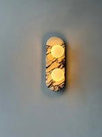 Asteria Wall Lamp - Lamp Outdoor