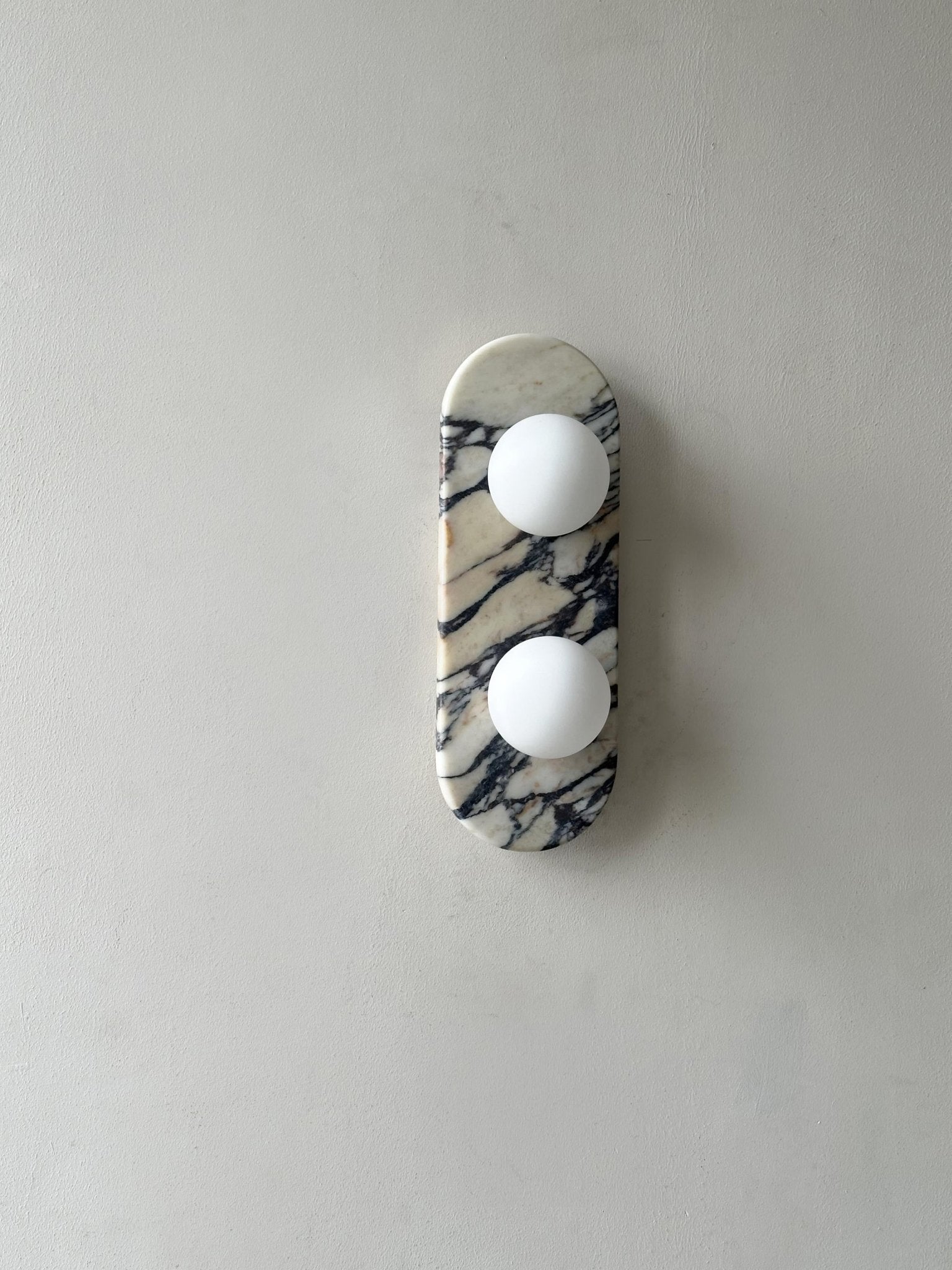 Asteria Wall Lamp - Lamp Outdoor