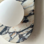 Asteria Wall Lamp - Lamp Outdoor