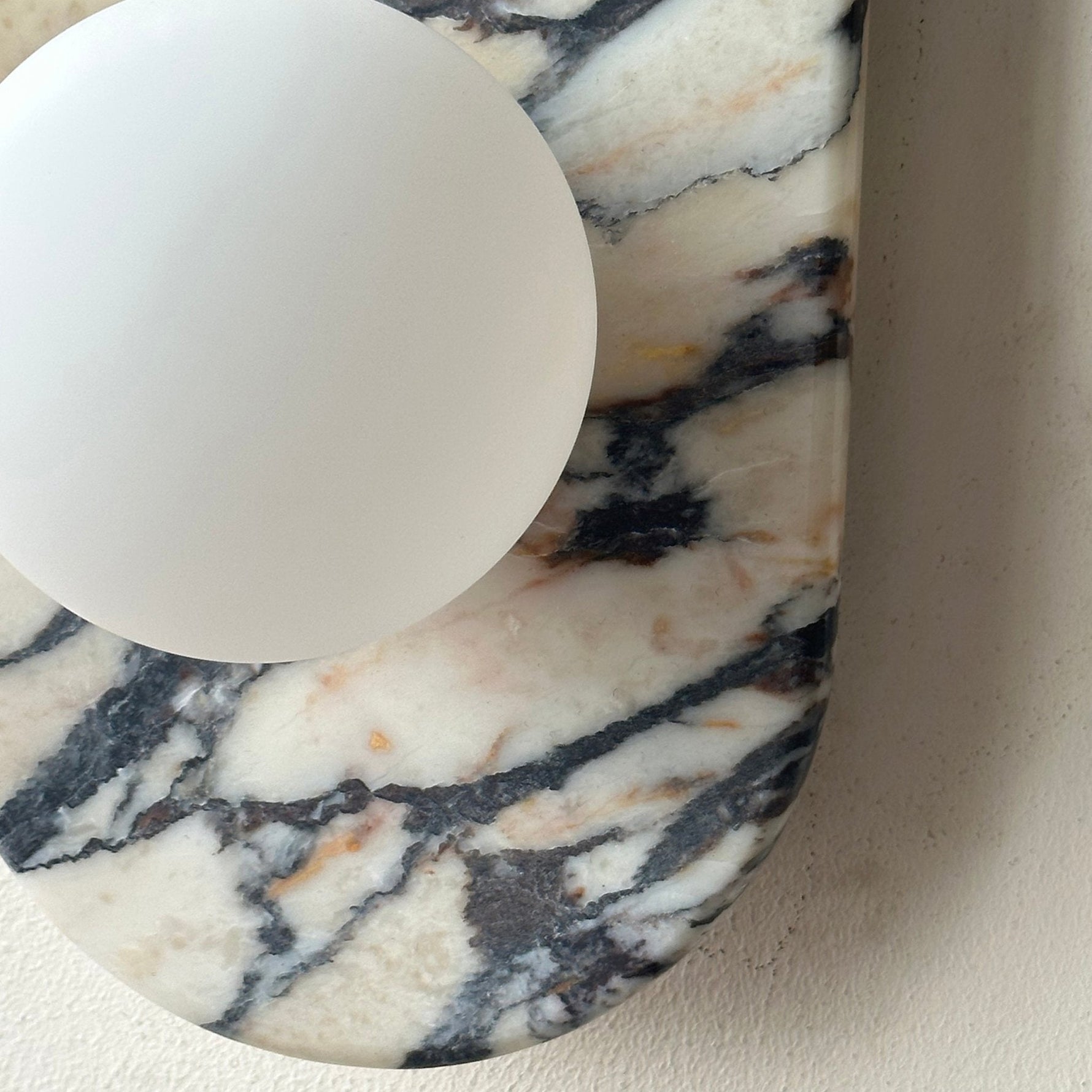 Asteria Wall Lamp - Lamp Outdoor