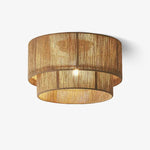 Astra Woven Ceiling Lamp - Lamp Outdoor
