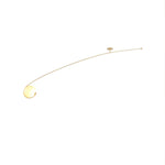 Astral Curve Ceiling Lamp - Lamp Outdoor