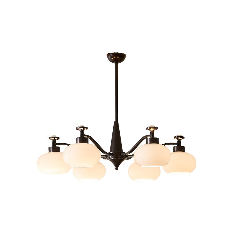 Astrid Chandelier - Lamp Outdoor