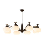 Astrid Chandelier - Lamp Outdoor