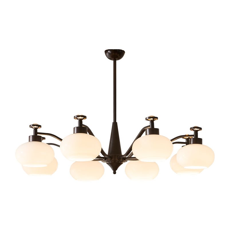 Astrid Chandelier - Lamp Outdoor