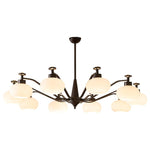 Astrid Chandelier - Lamp Outdoor